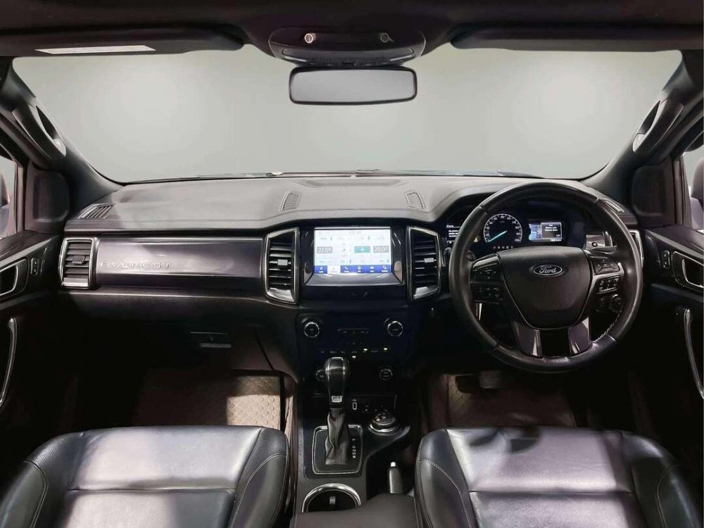 2018 FORD EVEREST 2.0 TITANIUM+ 4WD [1P2317] - 3