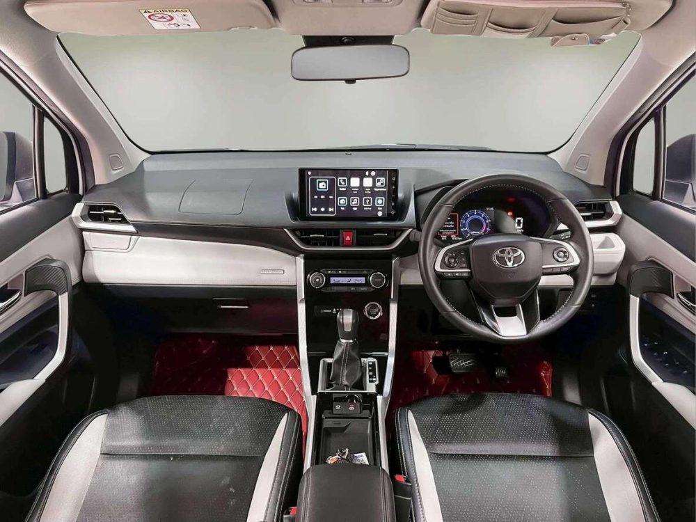2023 TOYOTA VELOZ 1.5 PREMIUM [1P2336] - 5