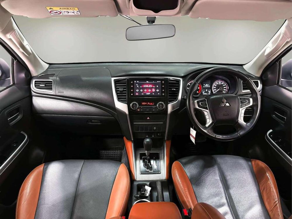 2023 MITSUBISHI TRITON 2.4 ATHLETE GT PLUS [1P2335] - 9