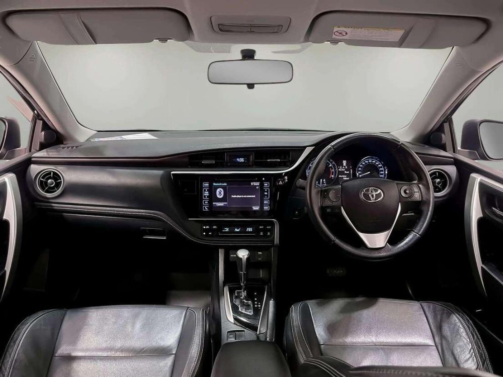 2017 TOYOTA COROLLA ALTIS 1.8 ESPORT [1P2385] - 5