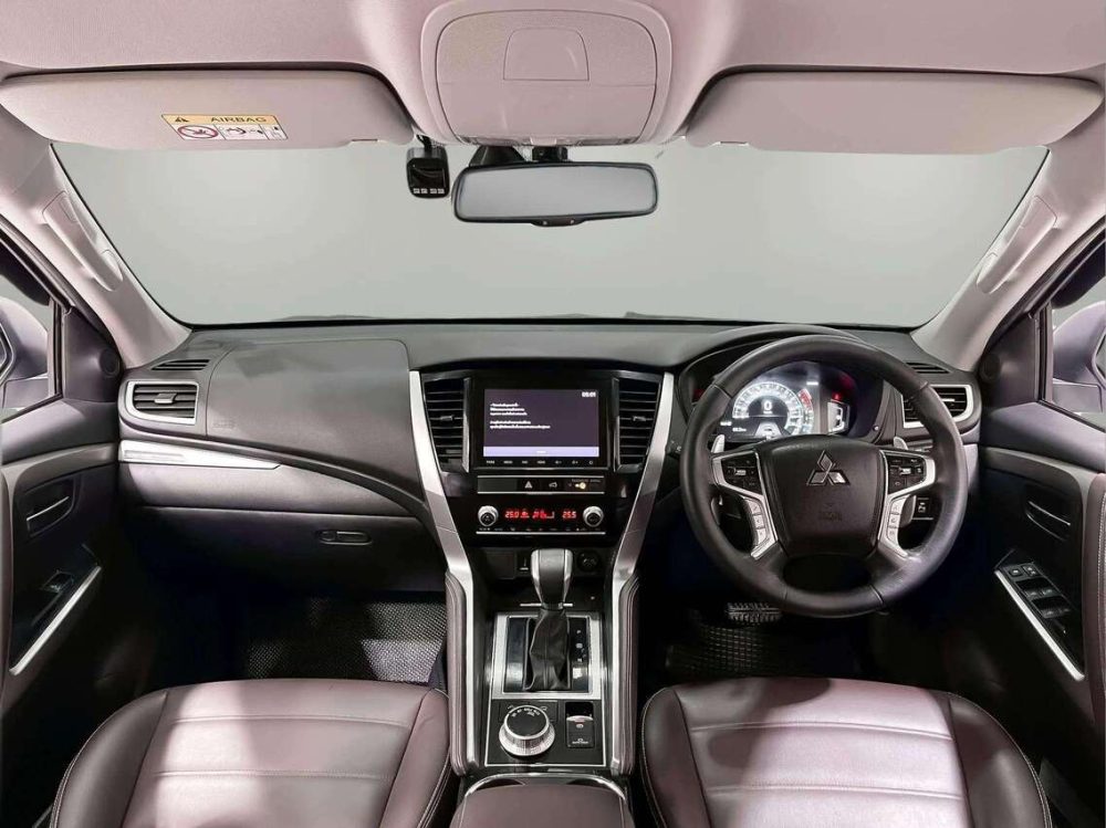 2021 MITSUBISHI PAJERO SPORT 2.4 GT PREMIUM ELITE EDITION 4WD [1P2298] - 5