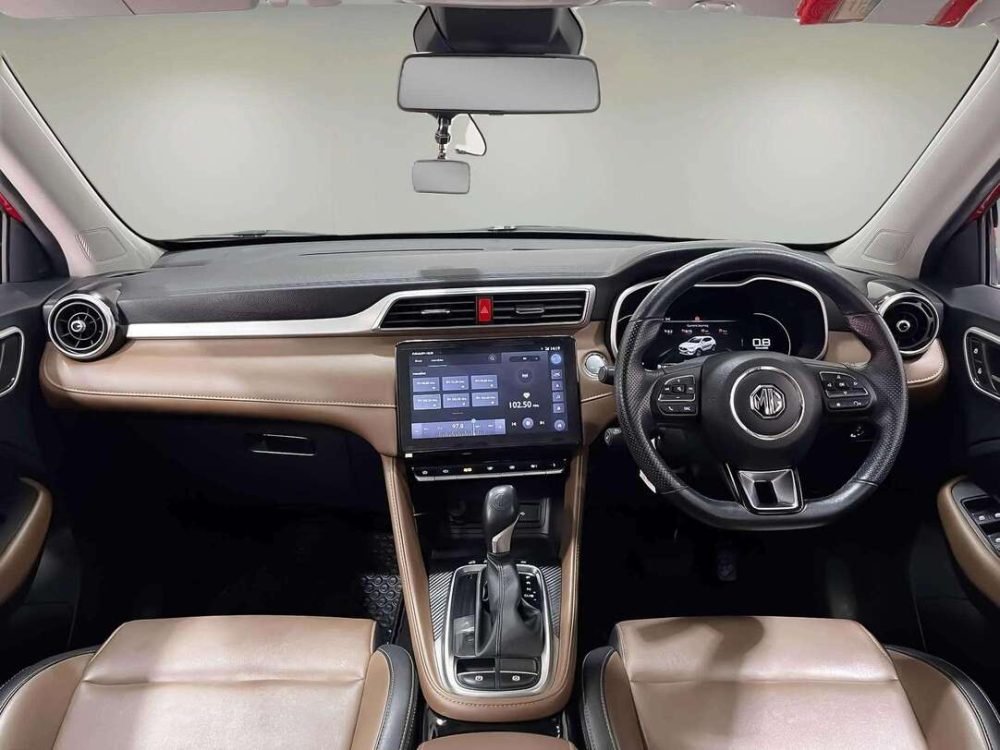 2023 MG ZS 1.5 X+ [1P2313V] - 5