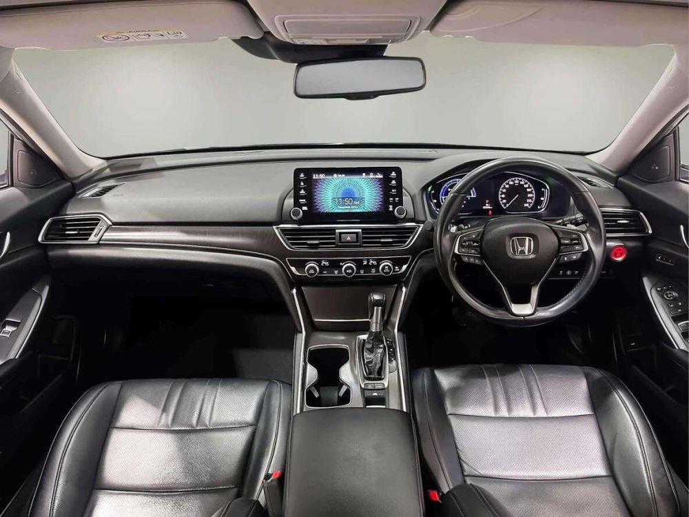 2019 HONDA ACCORD 2.0 HYBRID [1P2316] - 6