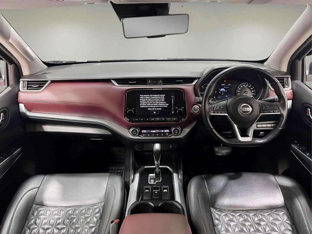 2022 NISSAN TERRA 2.3 VL [1P2311] - 5