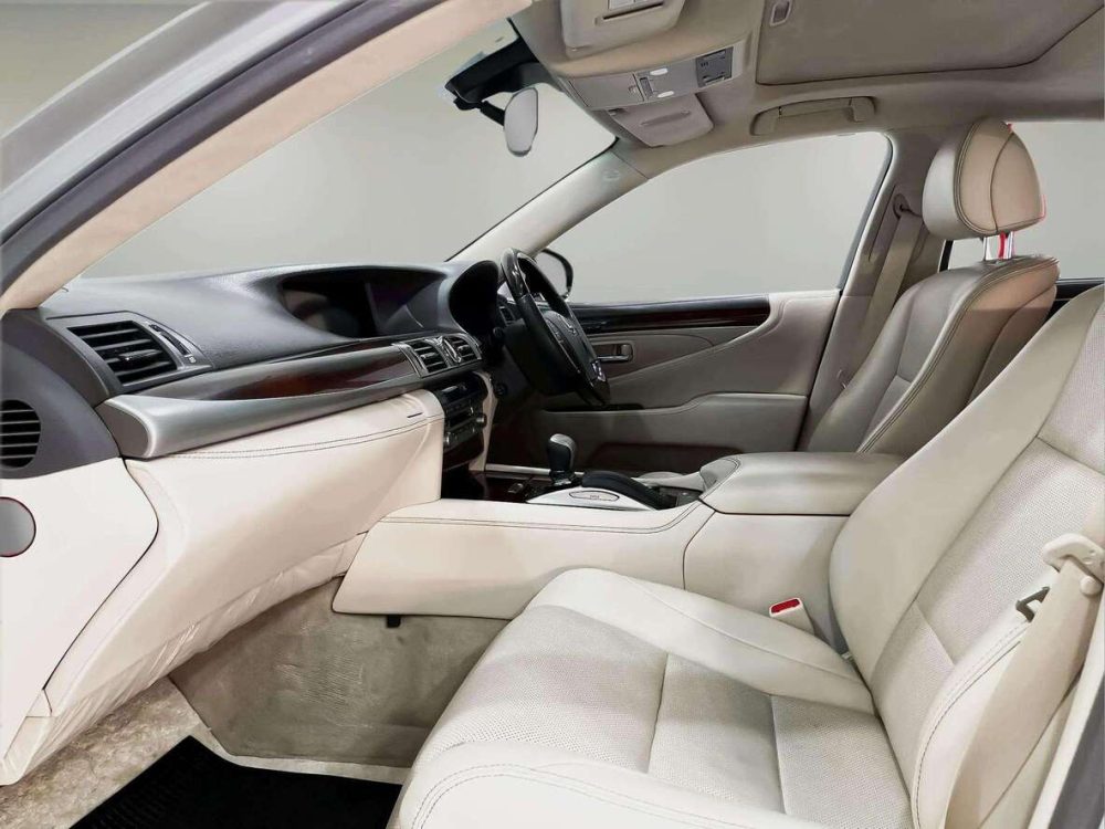 2017 LEXUS LS460 4.6 [9P0888V] - 6