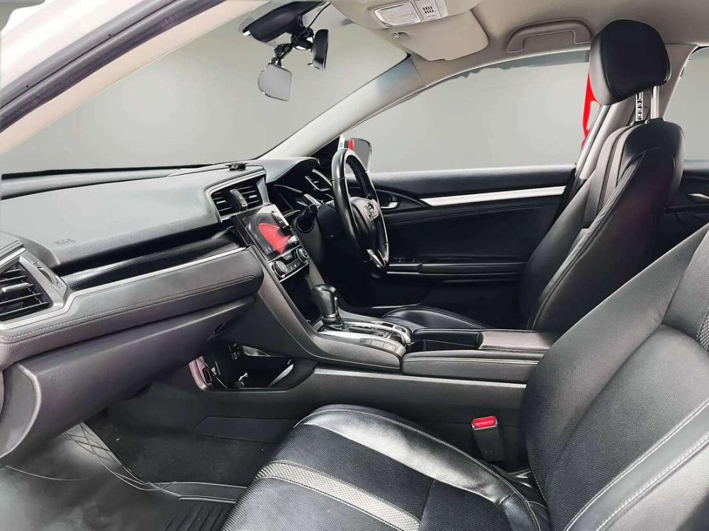 2020 HONDA CIVIC 1.8 EL [1P2326V] - 6