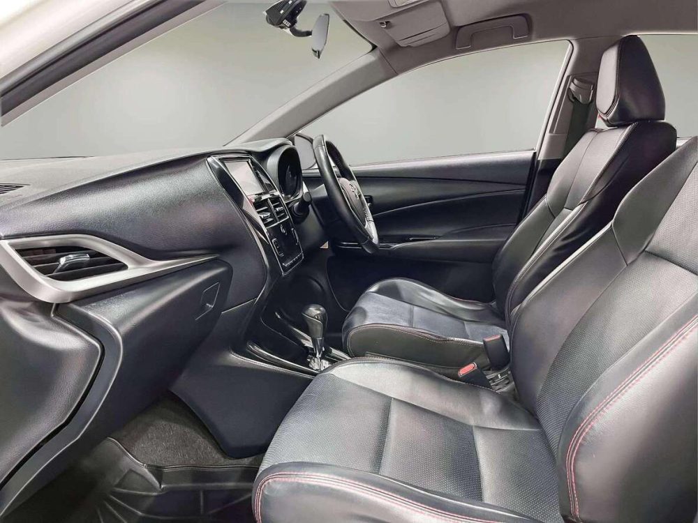 2019 TOYOTA YARIS ATIV 1.2 HIGH [1P2329] - 9