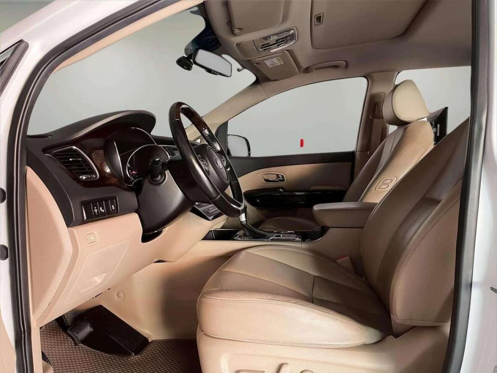 2020 KIA GRAND CARNIVAL 2.2 SXL [1P2389] - 6