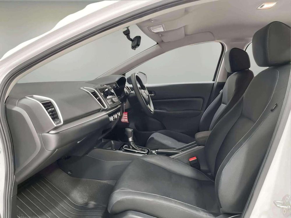 2022 HONDA CITY 1.0 V [1S1216V] - 5
