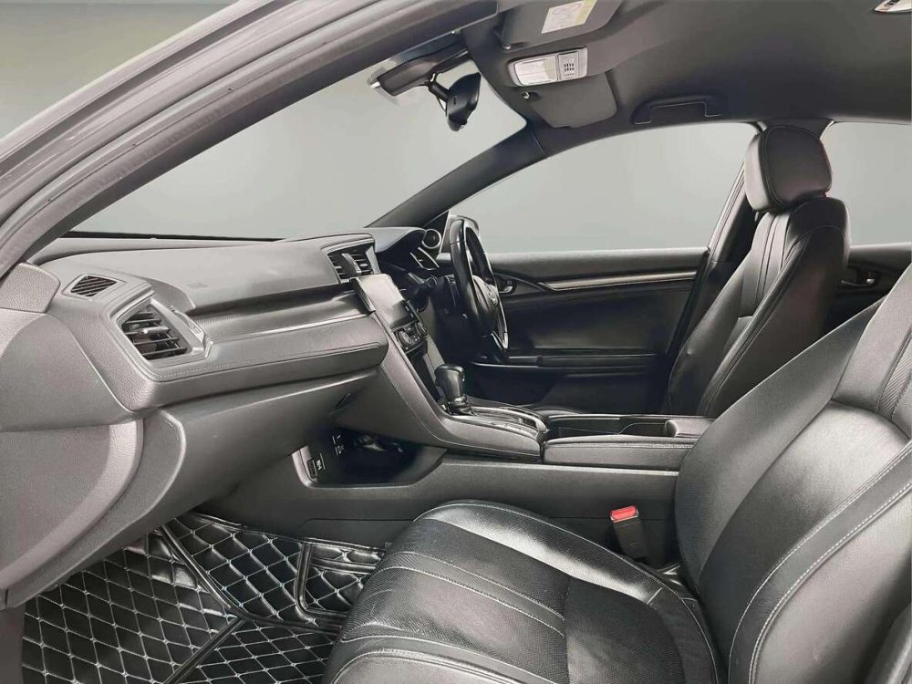 2017 HONDA CIVIC 1.5 TURBO [1S1212V] - 9