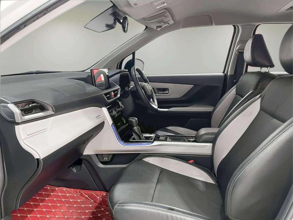 2023 TOYOTA VELOZ 1.5 PREMIUM [1P2336] - 6