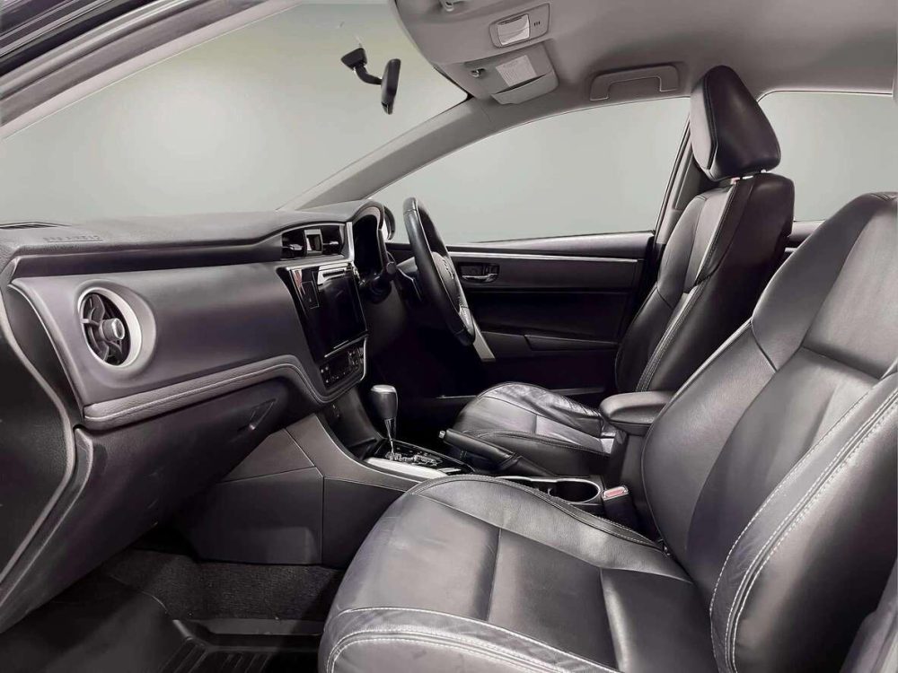 2017 TOYOTA COROLLA ALTIS 1.8 ESPORT [1P2385] - 6