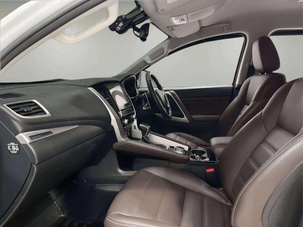 2021 MITSUBISHI PAJERO SPORT 2.4 GT PREMIUM ELITE EDITION 4WD [1P2298] - 6