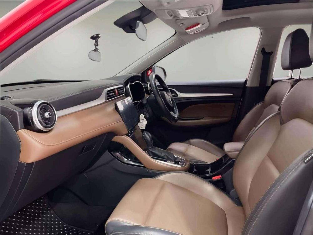 2023 MG ZS 1.5 X+ [1P2313V] - 6