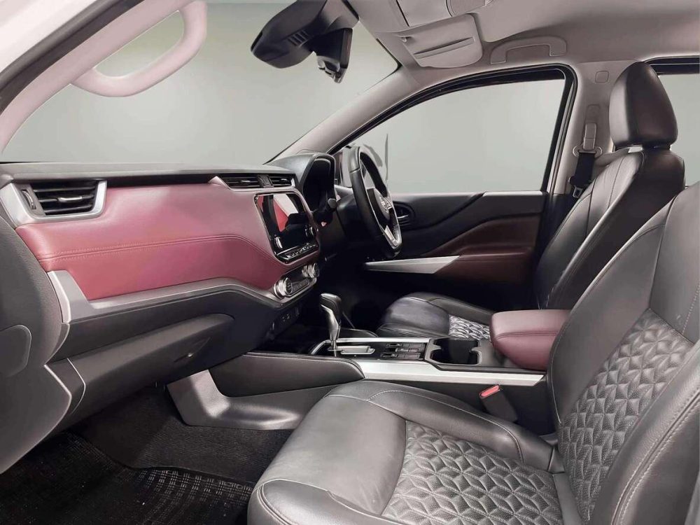 2022 NISSAN TERRA 2.3 VL [1P2311] - 6