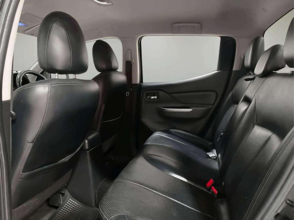 2017 MITSUBISHI TRITON 2.4 GLS-LIMITED PLUS [1P2280] - 7