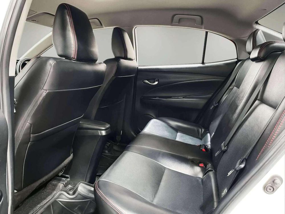 2019 TOYOTA YARIS ATIV 1.2 HIGH [1P2329] - 6