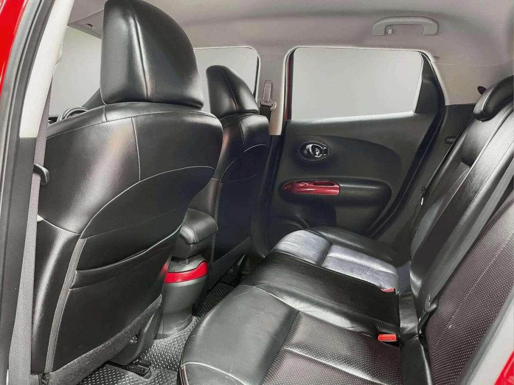 2015 NISSAN JUKE 1.6 VL [1P2337V] - 7