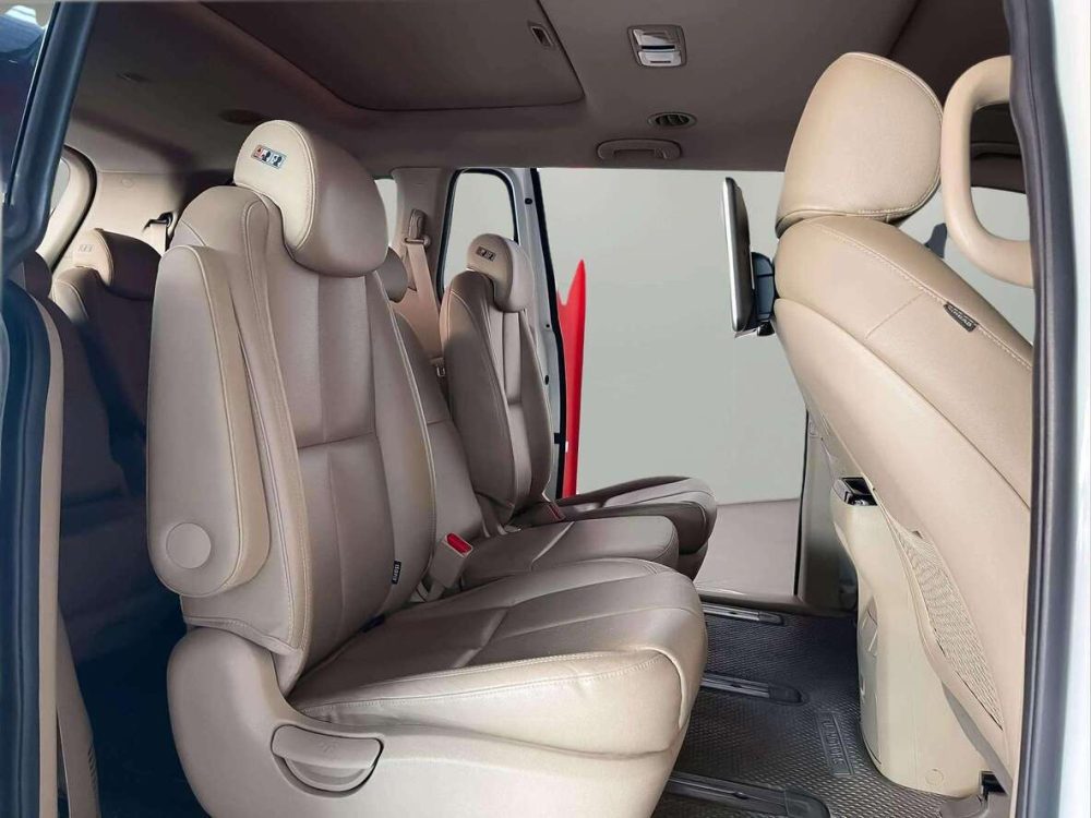 2020 KIA GRAND CARNIVAL 2.2 SXL [1P2389] - 7