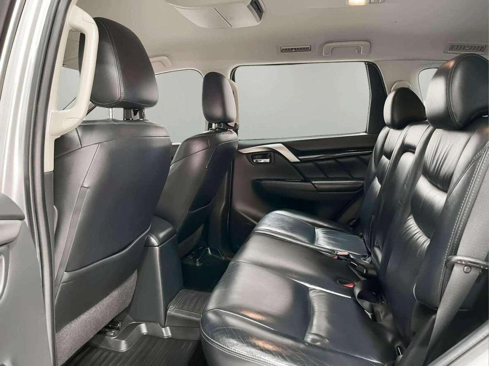 2016 MITSUBISHI PAJERO SPORT 2.4 GT PREMIUM 4WD [1P2386V] - 2