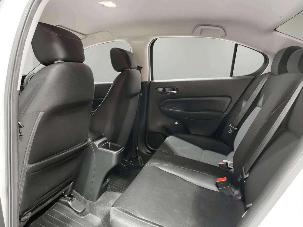 2022 HONDA CITY 1.0 V [1S1216V] - 6