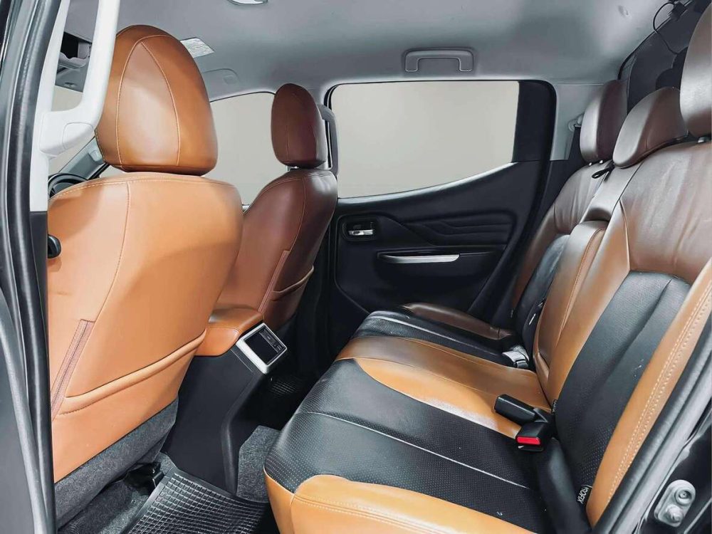 2023 MITSUBISHI TRITON 2.4 ATHLETE GT PLUS [1P2335] - 2