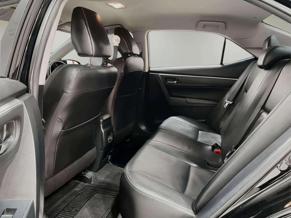 2017 TOYOTA COROLLA ALTIS 1.8 ESPORT [1P2385] - 7