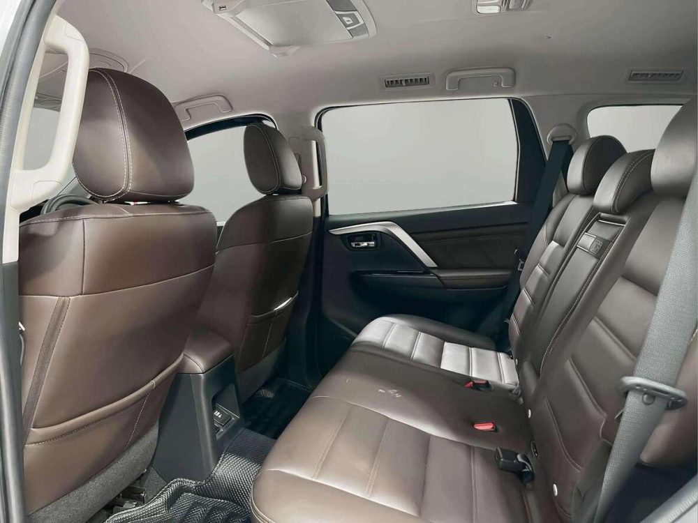 2021 MITSUBISHI PAJERO SPORT 2.4 GT PREMIUM ELITE EDITION 4WD [1P2298] - 7