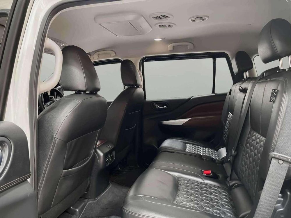 2022 NISSAN TERRA 2.3 VL [1P2311] - 7