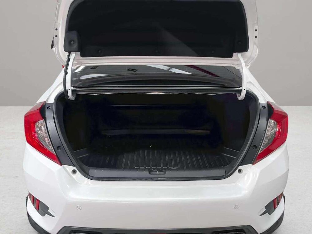 2020 HONDA CIVIC 1.8 EL [1P2326V] - 8