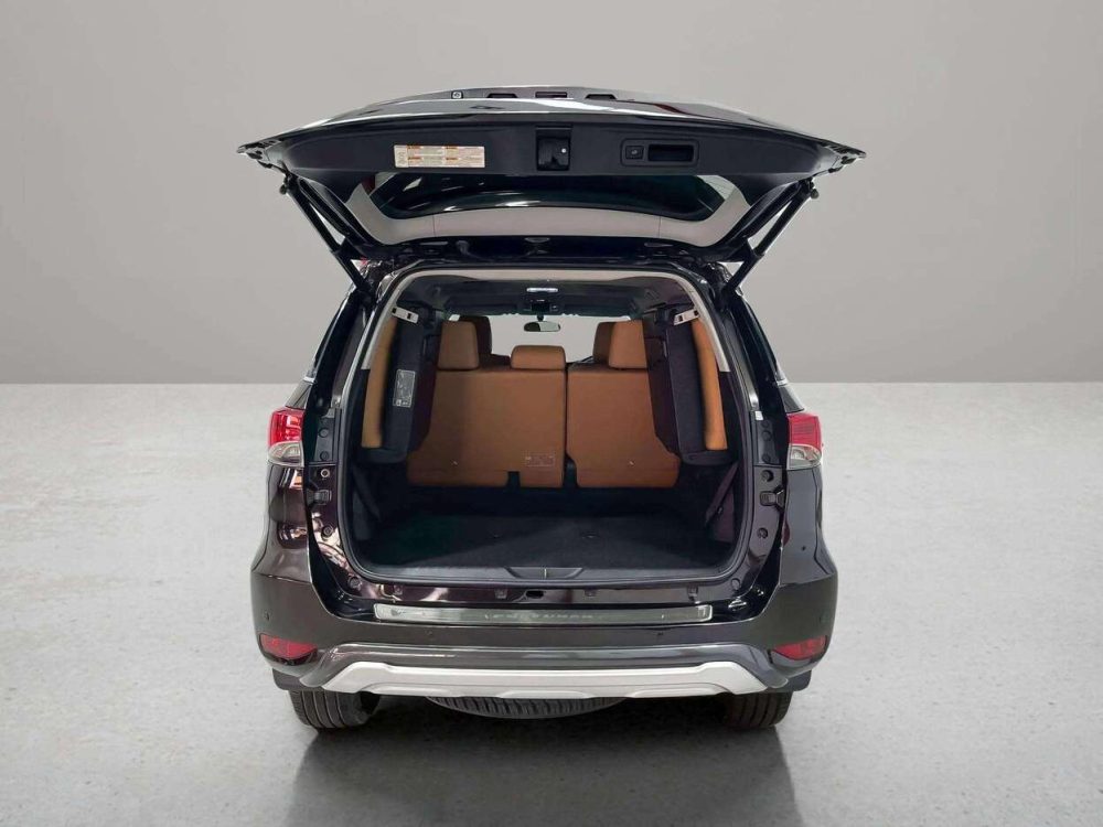 2016 TOYOTA FORTUNER 2.8 V 4WD [1P2338V] - 8