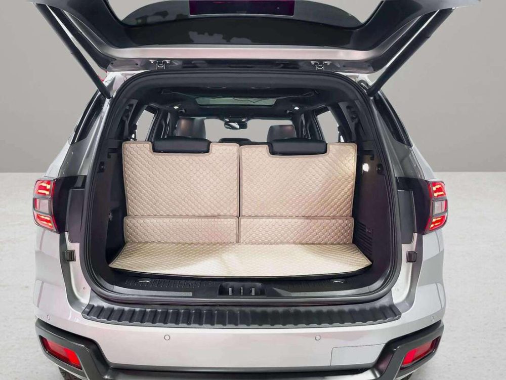 2018 FORD EVEREST 2.0 TITANIUM+ 4WD [1P2317] - 9