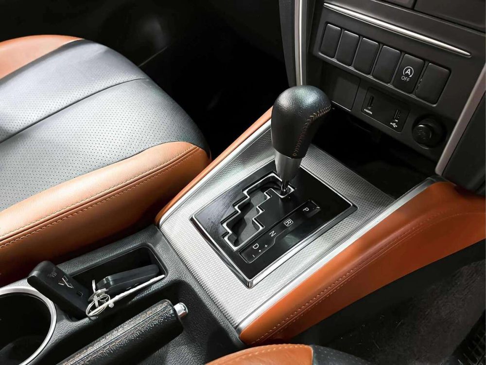 2023 MITSUBISHI TRITON 2.4 ATHLETE GT PLUS [1P2335] - 3