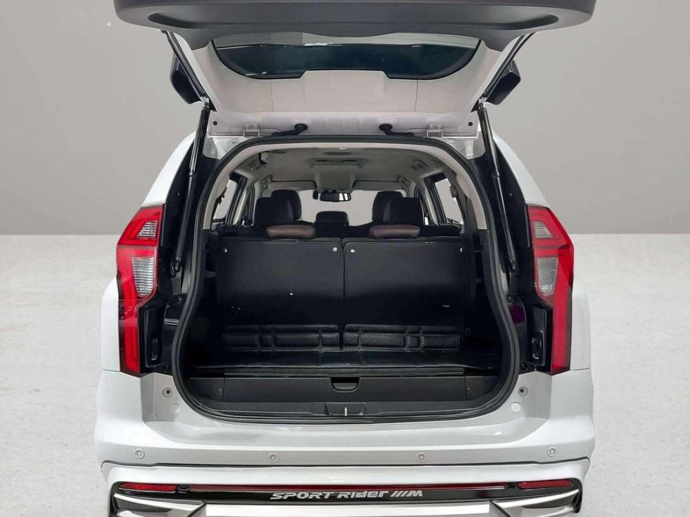 2021 MITSUBISHI PAJERO SPORT 2.4 GT PREMIUM ELITE EDITION 4WD [1P2298] - 8