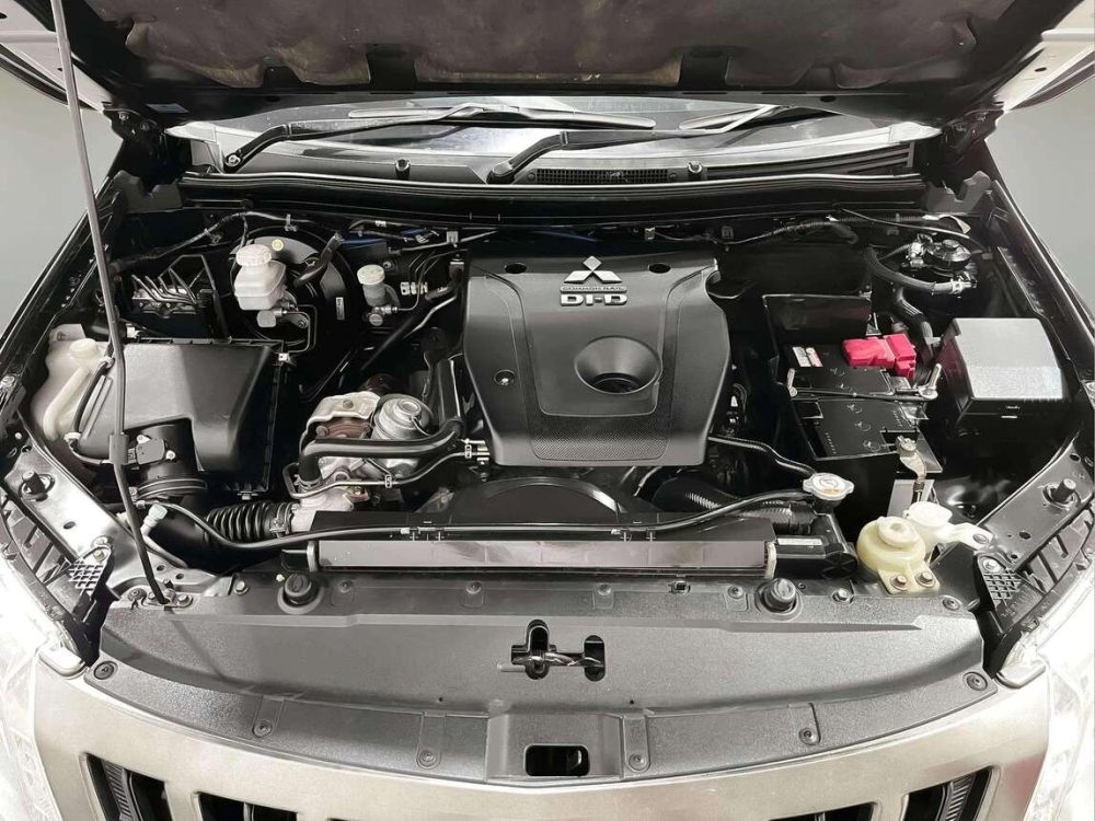 2017 MITSUBISHI TRITON 2.4 GLS-LIMITED PLUS [1P2280] - 9