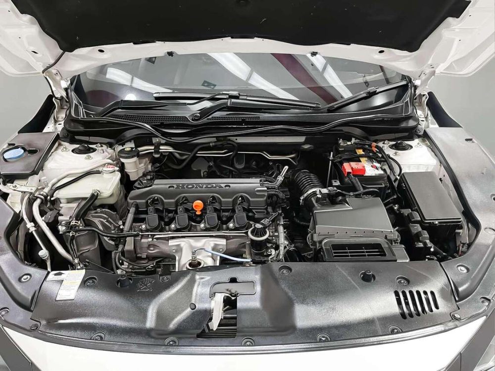 2020 HONDA CIVIC 1.8 EL [1P2326V] - 9