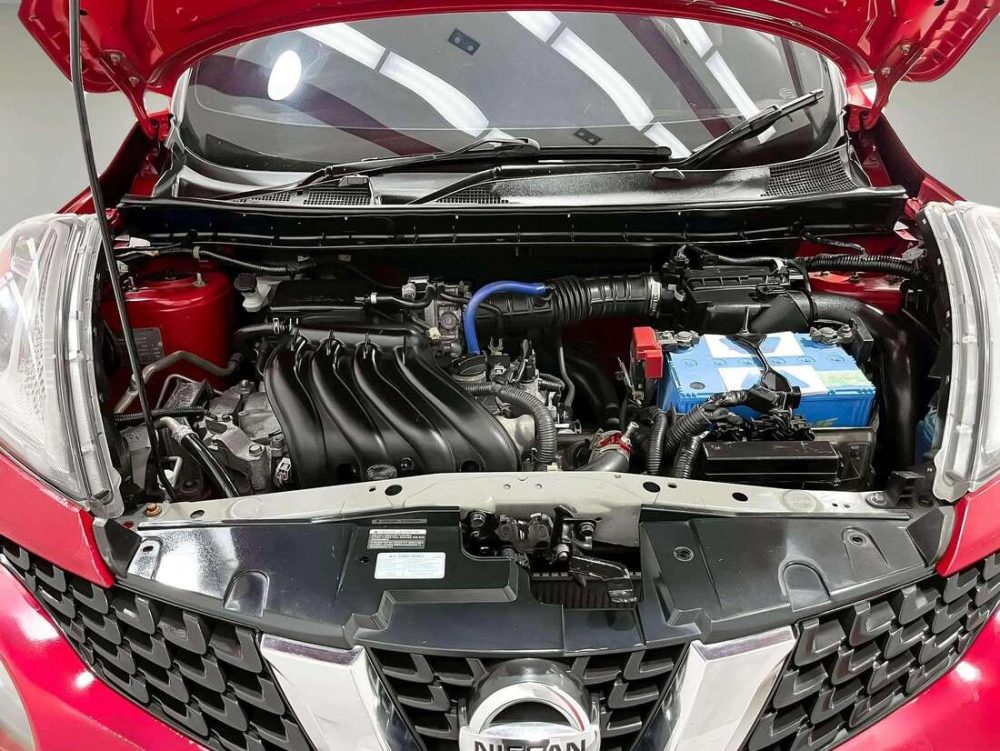 2015 NISSAN JUKE 1.6 VL [1P2337V] - 9