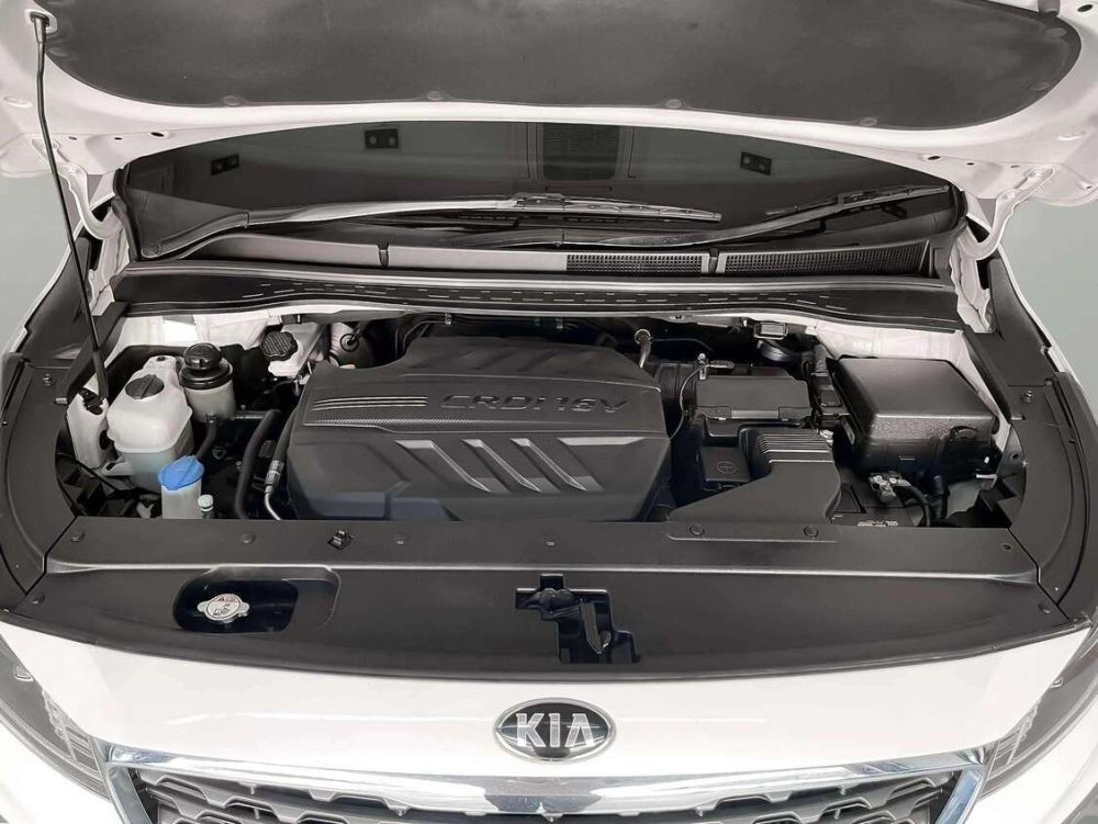 2020 KIA GRAND CARNIVAL 2.2 SXL [1P2389] - 9