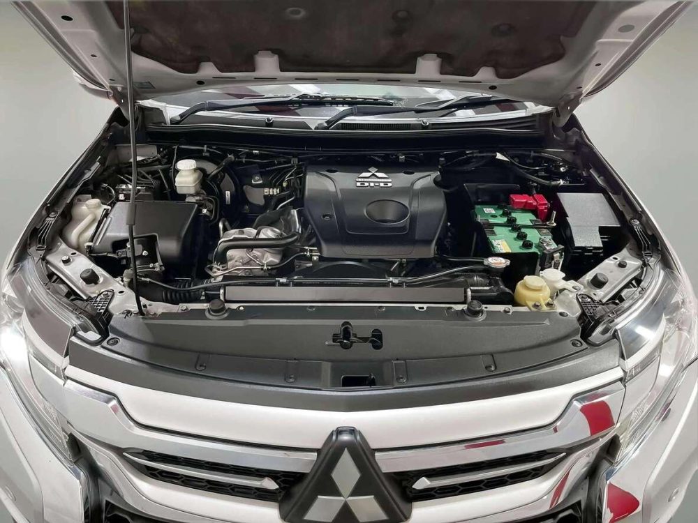 2016 MITSUBISHI PAJERO SPORT 2.4 GT PREMIUM 4WD [1P2386V] - 4