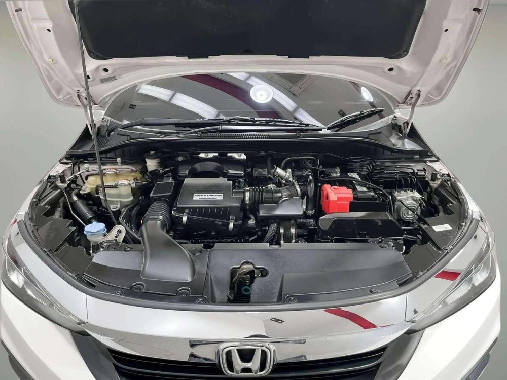 2022 HONDA CITY 1.0 V [1S1216V] - 8