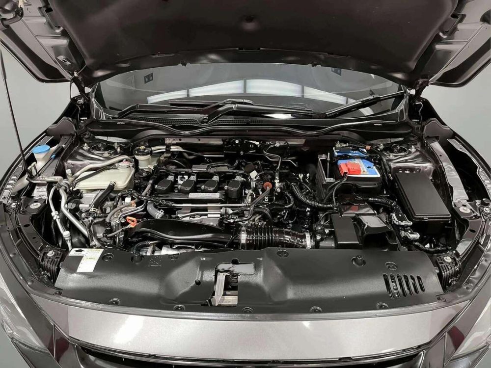 2017 HONDA CIVIC 1.5 TURBO [1S1212V] - 3