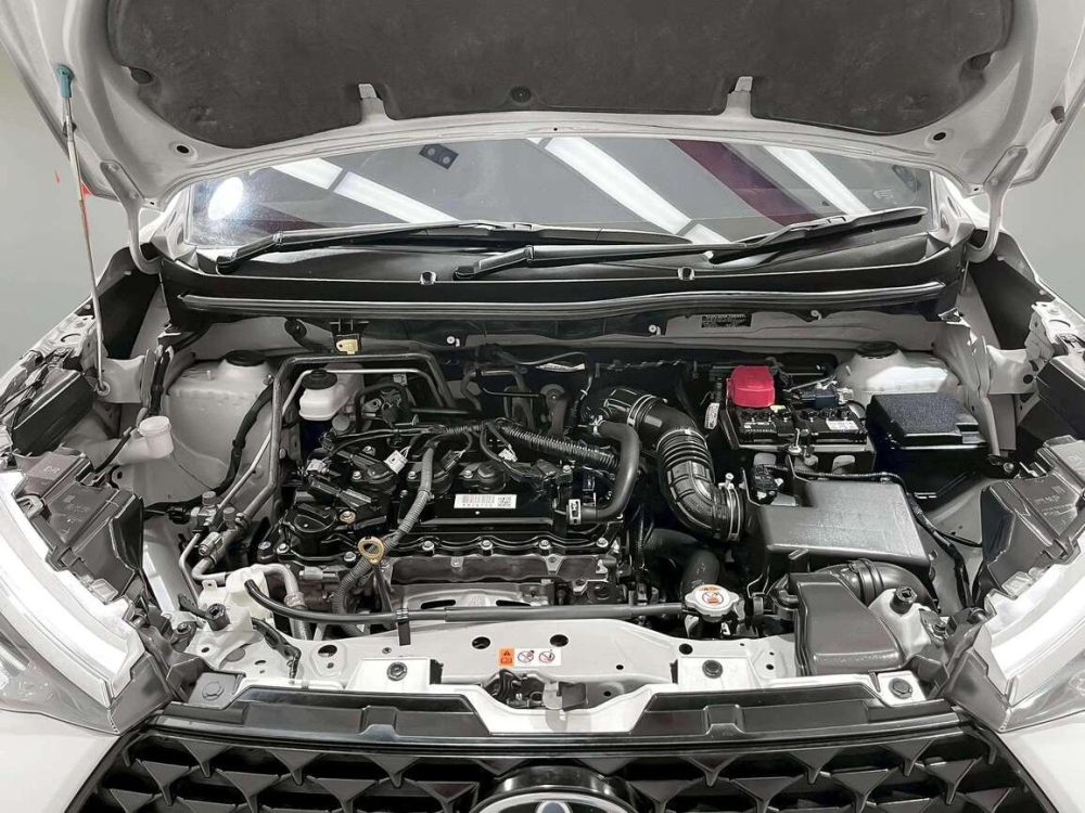 2023 TOYOTA VELOZ 1.5 PREMIUM [1P2336] - 9
