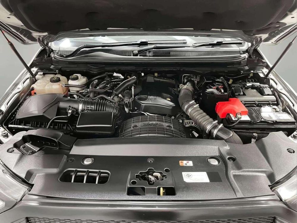 2018 FORD EVEREST 2.0 TITANIUM+ 4WD [1P2317] - 6