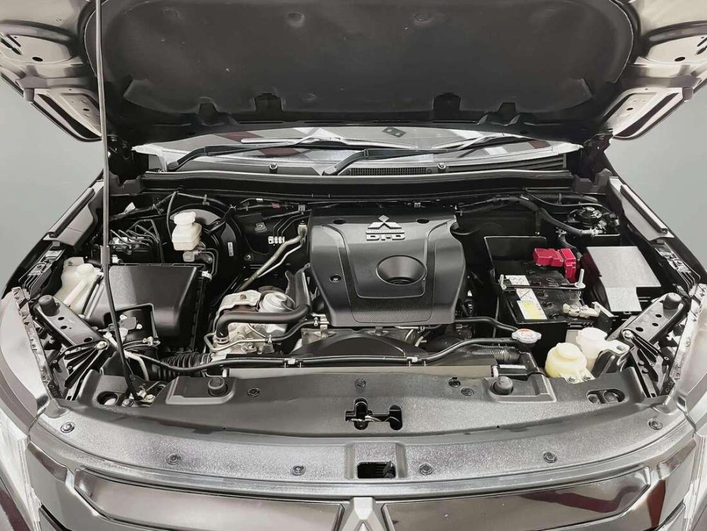 2023 MITSUBISHI TRITON 2.4 ATHLETE GT PLUS [1P2335] - 4