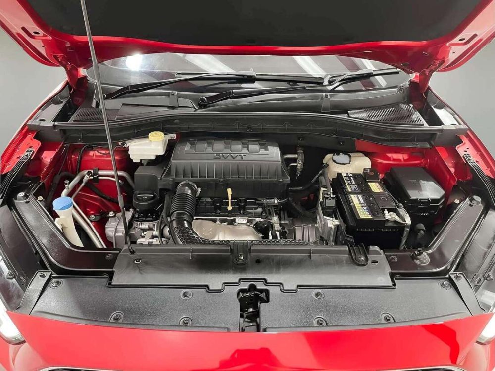 2023 MG ZS 1.5 X+ [1P2313V] - 9
