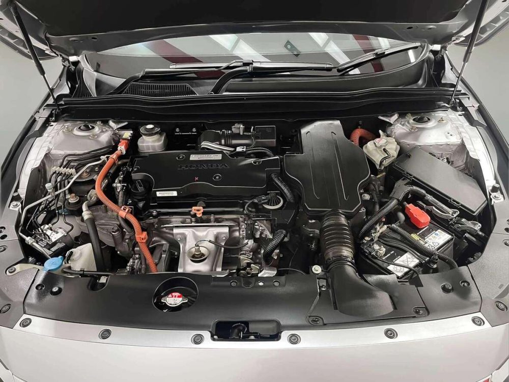 2019 HONDA ACCORD 2.0 HYBRID [1P2316] - 10