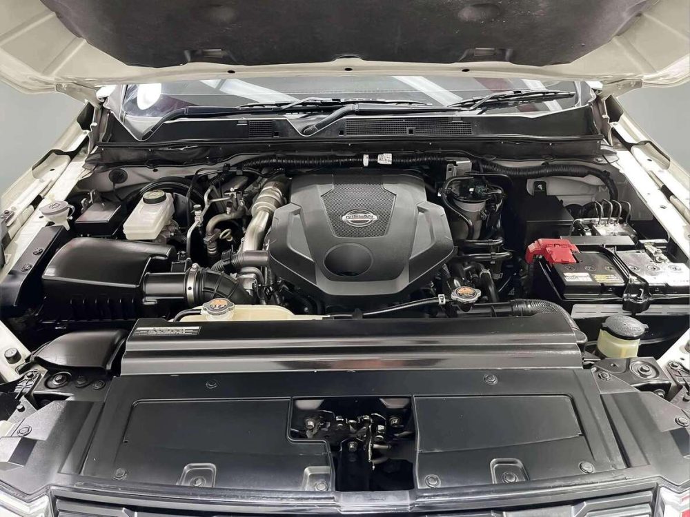 2022 NISSAN TERRA 2.3 VL [1P2311] - 9