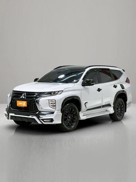 2021 MITSUBISHI PAJERO SPORT 2.4 GT PREMIUM ELITE EDITION 4WD [1P2298]