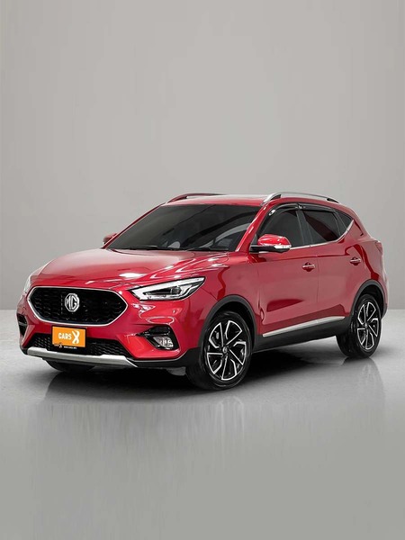 2023 MG ZS 1.5 X+ [1P2313V]