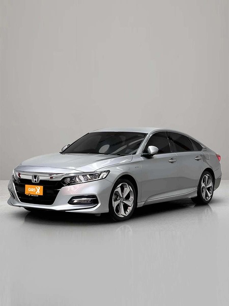 2019 HONDA ACCORD 2.0 HYBRID [1P2316]